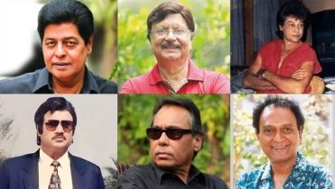 মুক্তিযুদ্ধের নায়ক থেকে রূপালি পর্দায়